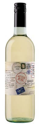 Product Image for Sassi Pinot Grigio